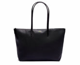 Lacoste Shopping Bag L Black PR - NF1888PK-000-240